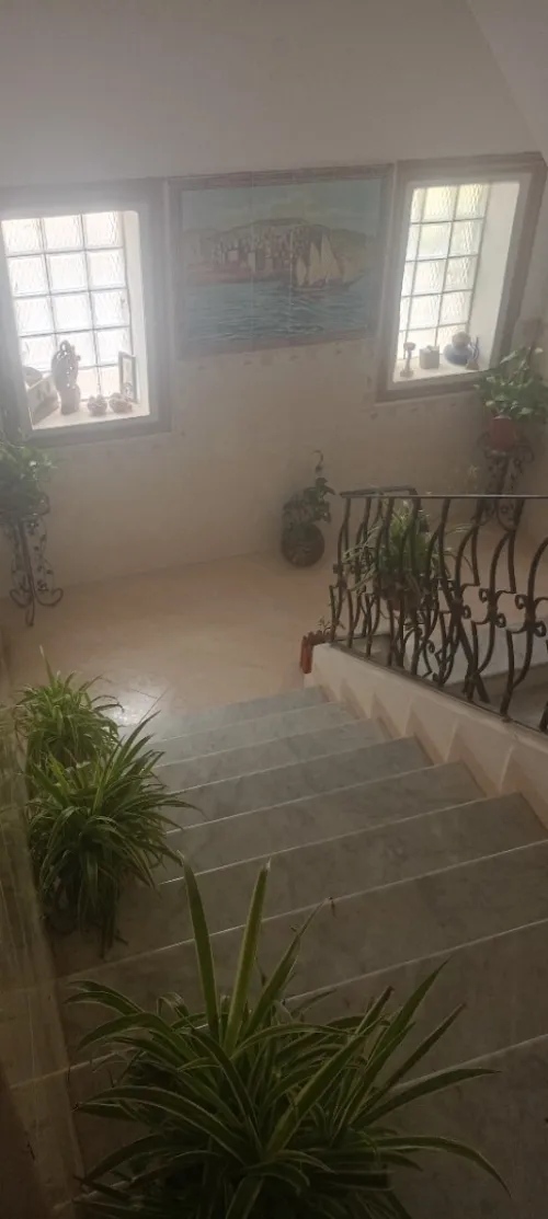 Location Villa Alger Birkhadem