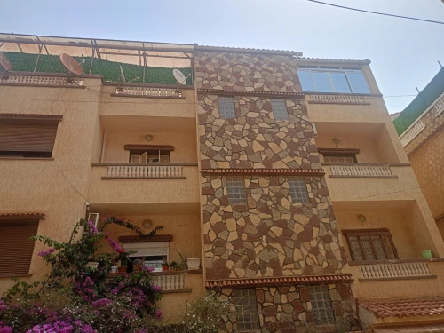 Location Villa Alger Birkhadem