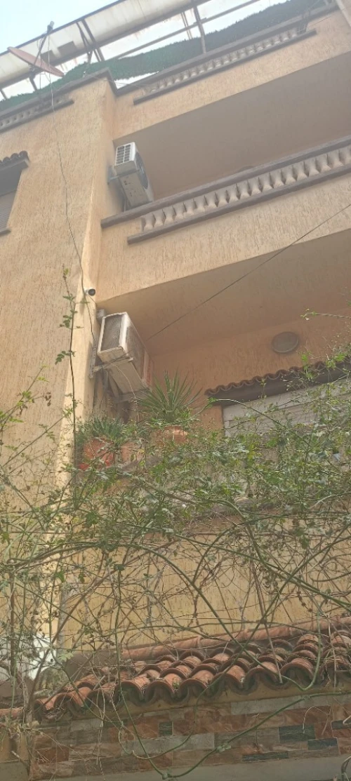 Location Villa Alger Birkhadem