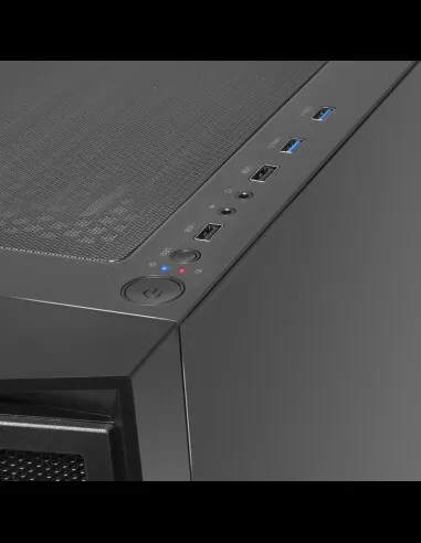 BOITIER PC SPIRIT OF GAMER GHOST 5 3ARGB EDITION