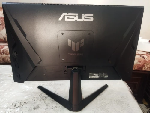 Écran Asus TUF Gaming VG249Q3A 180HZ FHD