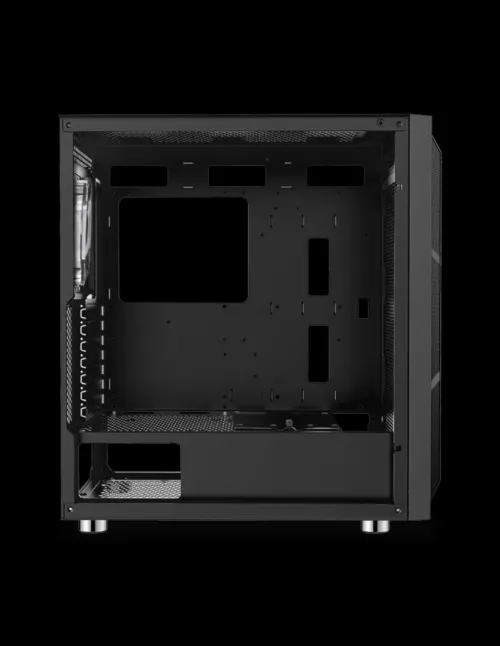 BOITIER PC SPIRIT OF GAMER GHOST 5 3ARGB EDITION