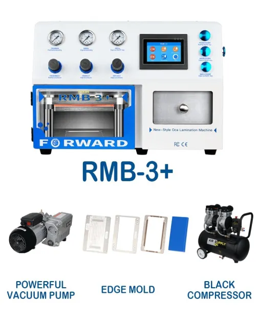 forward rmb 3+