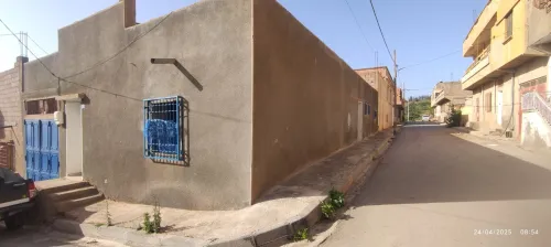 Vente Villa Tlemcen Souk el khemis