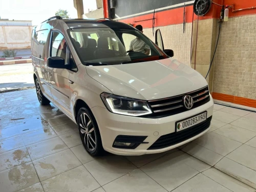 Volkswagen Caddy 2019 Edition 35
