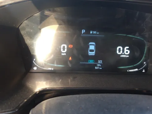 Kia K3 2025 K3 serato