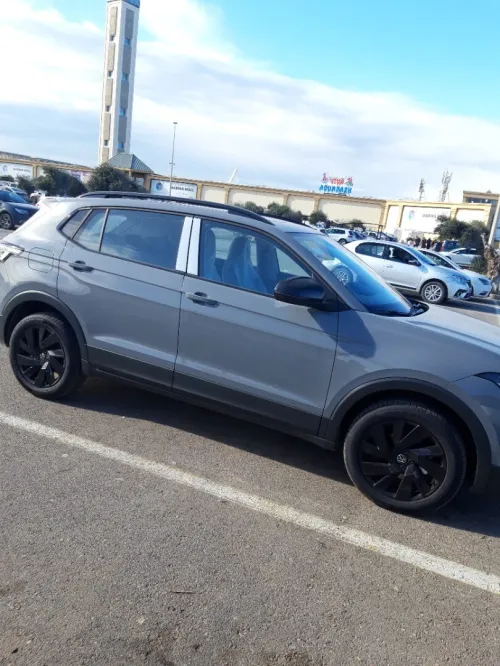 Volkswagen Tahru 2025 XR