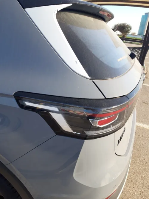 Volkswagen Tharu XR FULL Option 2025 XR 160 ch