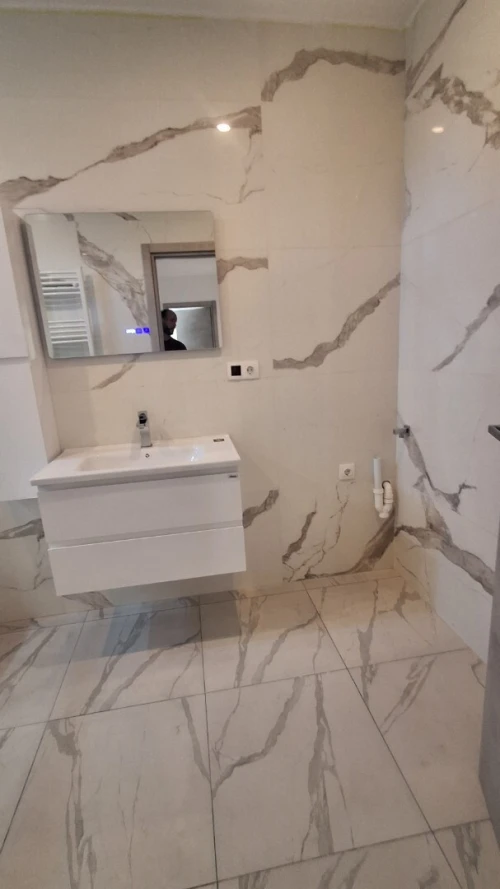 Vente Appartement F3 Alger El biar