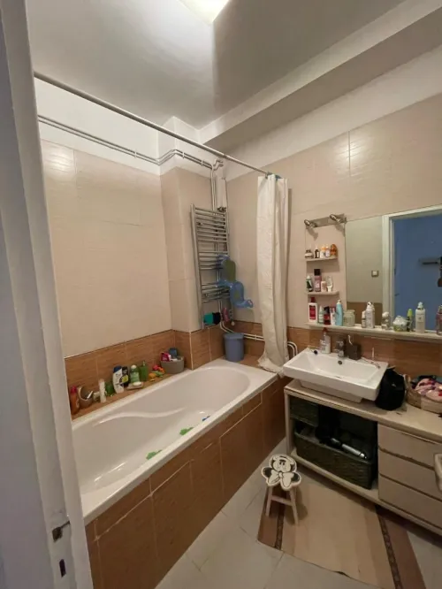 Location Appartement F3 Alger Dely brahim