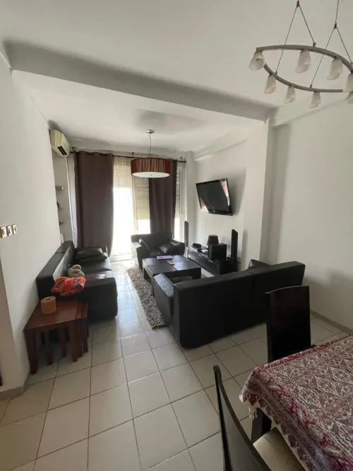 Location Appartement F3 Alger Dely brahim