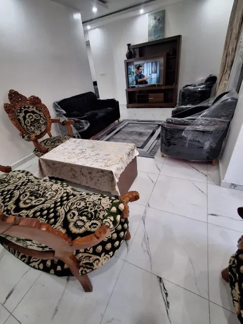 Location Appartement F4 Alger El biar