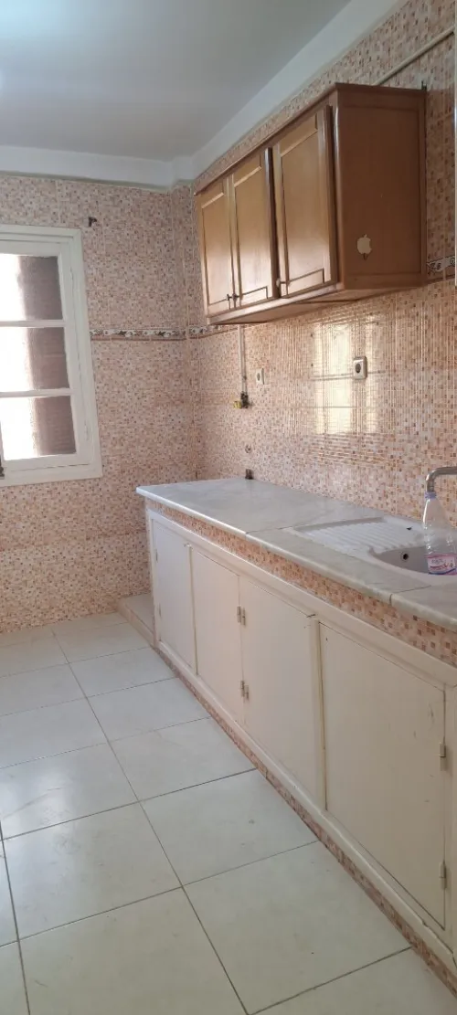 Vente Appartement F3 Alger Draria