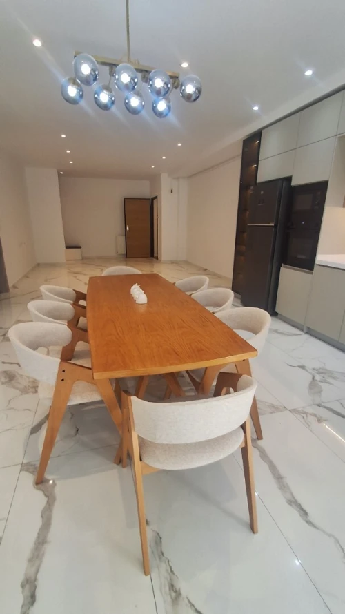Vente Appartement F3 Alger El biar