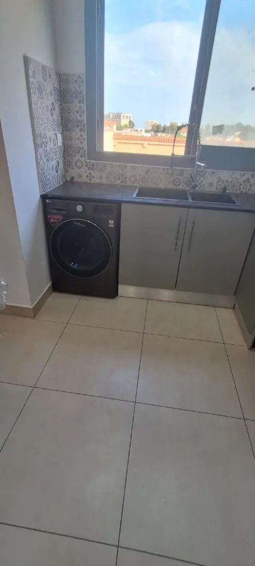 Location Appartement Alger Hydra