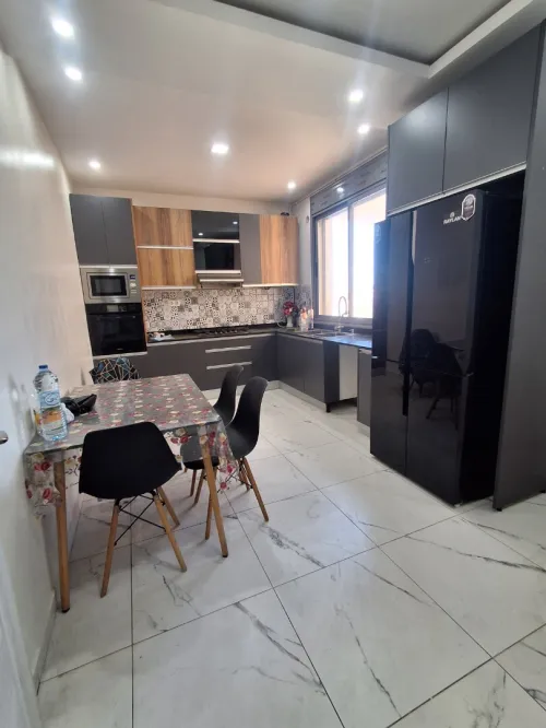 Location Appartement F4 Alger El biar