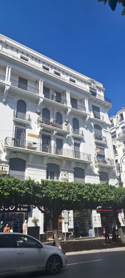 Location Appartement F11 Alger Alger centre
