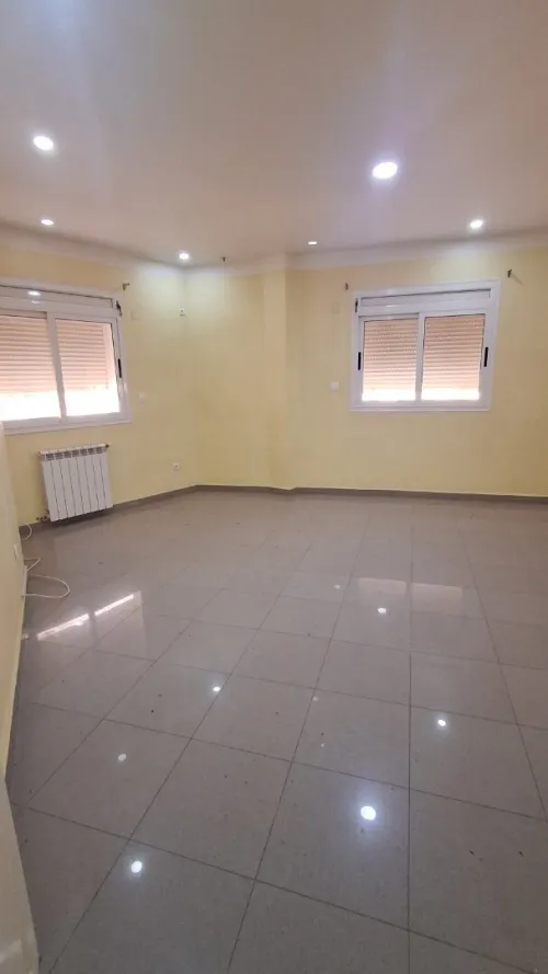 Location Appartement F4 Alger Chevalley