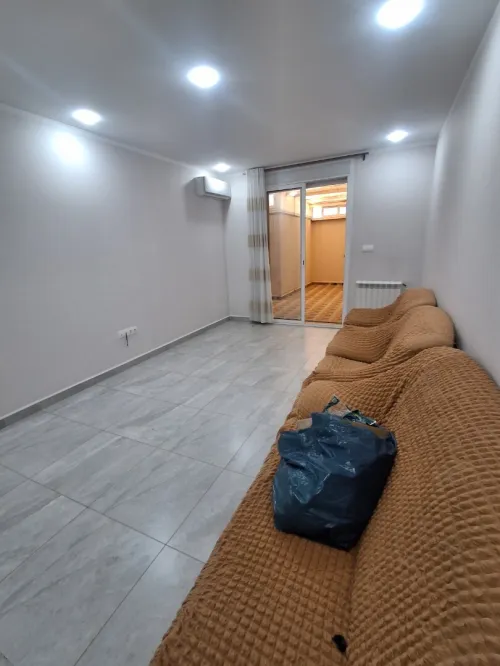 Vente Appartement F4 Alger Chevalley