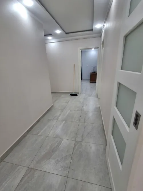 Vente Appartement F4 Alger Chevalley