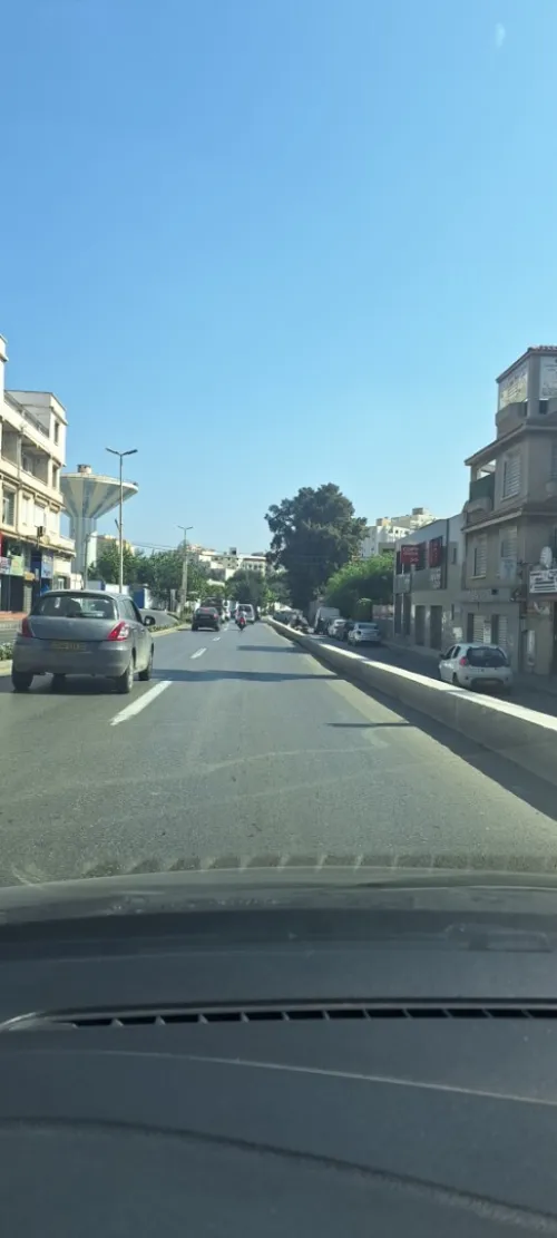 Location Villa Alger Dely brahim