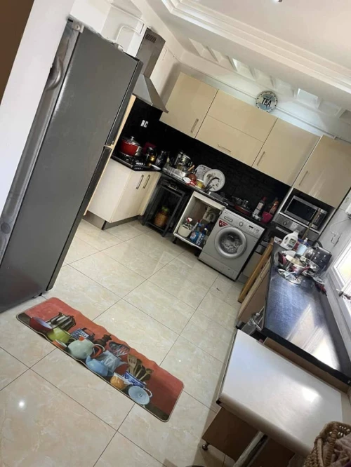 Vente Appartement F4 Alger Cheraga