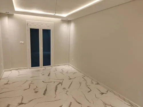 Location Appartement F5 Alger Beni messous