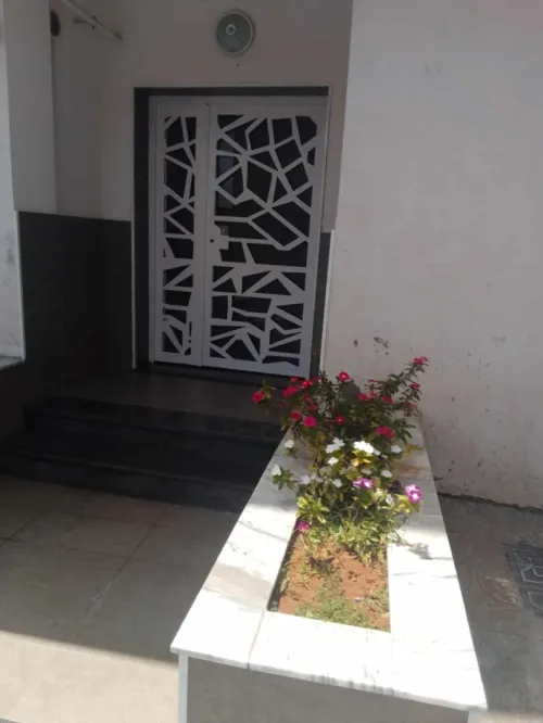 Location Appartement Alger Hydra