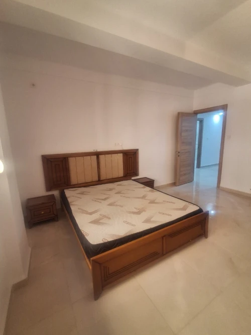 Location Appartement F4 Alger El achour