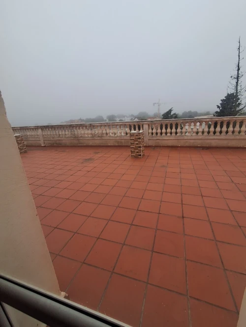 Location Appartement F9 Alger Ben aknoun