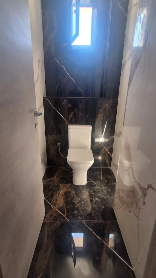 Vente Appartement F3 Alger El biar