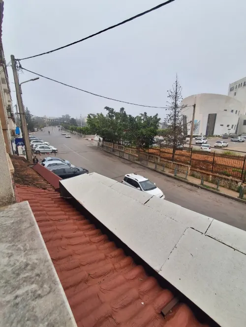 Location Villa F9 Alger Ben aknoun