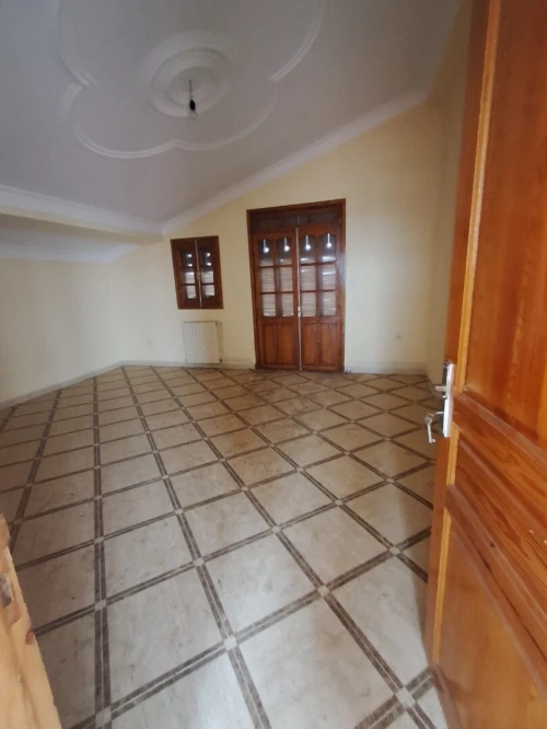 Location Villa F9 Alger Ben aknoun