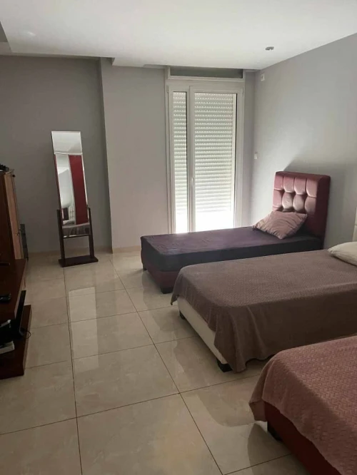 Vente Appartement F4 Alger Cheraga
