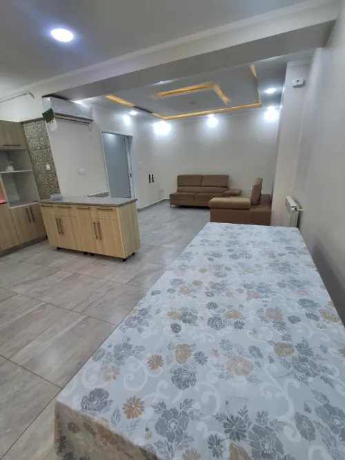 Vente Appartement F4 Alger Chevalley