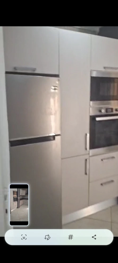 Location Appartement F3 Alger Ben aknoun