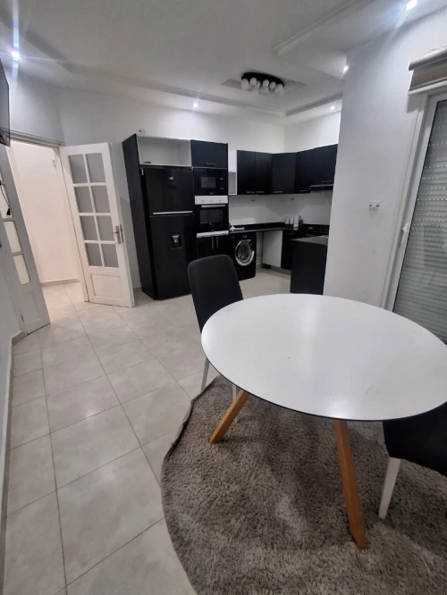 Location Appartement F4 Alger Dely brahim