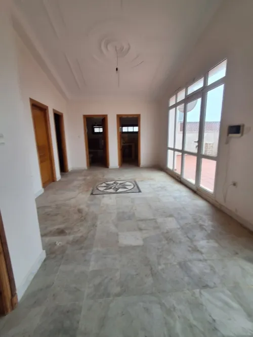 Location Villa F9 Alger Ben aknoun