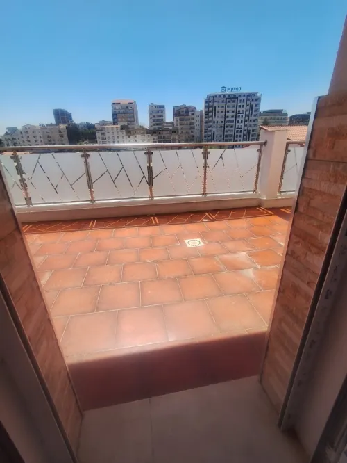 Location Appartement F4 Alger El achour