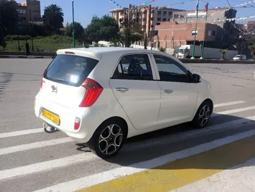 Kia Picanto 2015 Brazilia