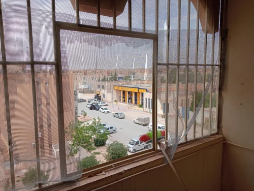 Vente Appartement F3 Djelfa Djelfa