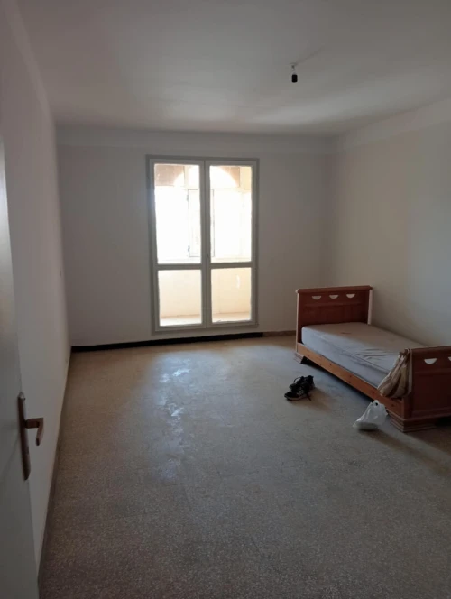 Vente Appartement F3 Djelfa Djelfa