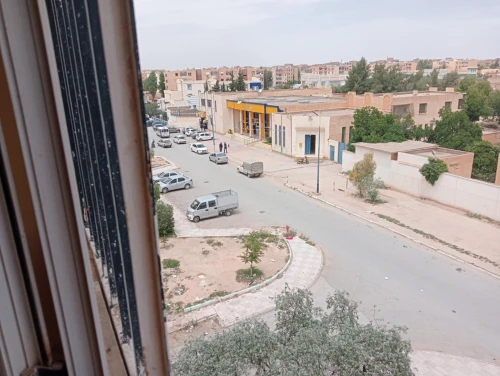 Vente Appartement F3 Djelfa Djelfa