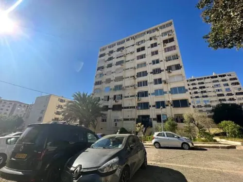 Location Appartement F4 Alger Bir mourad rais
