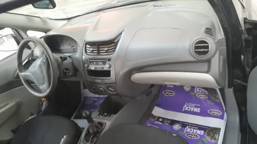 Chevrolet Sail 4 portes 2011 Sail 4 portes