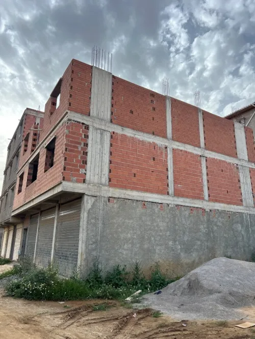 Vente Villa Alger Rouiba