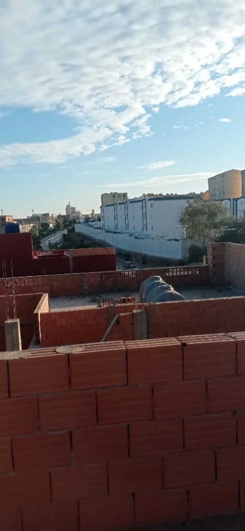 Vente Villa Aïn Témouchent Beni saf