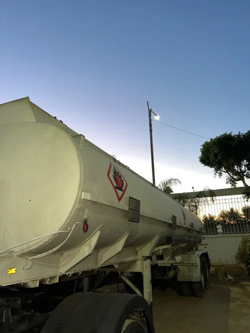 Renault LANDER Premium 2011