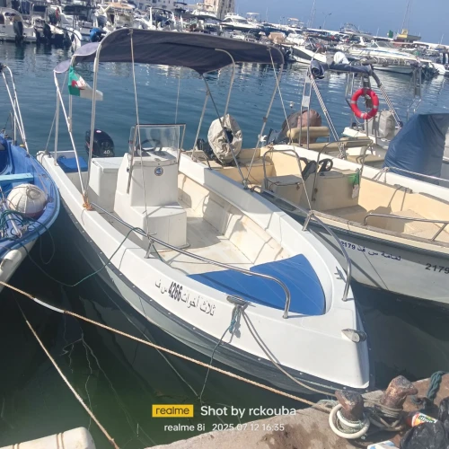 Polyor 5.50 m