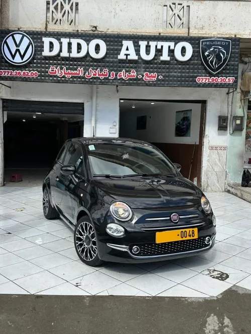 Fiat 500 2023 Dolcevita plus 